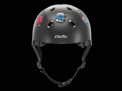 Trek Bikes Electra EBC 3000 Lifestyle Bike Helmet Dark Gray Metallic Cheap