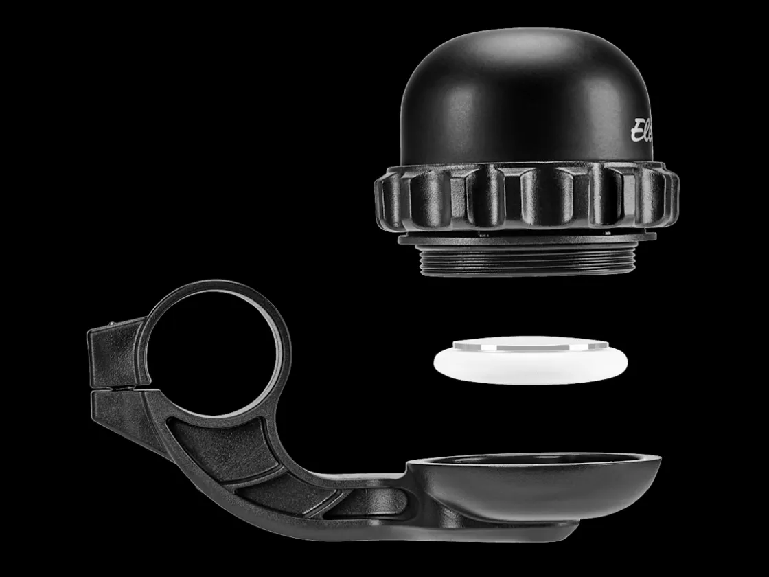 Trek Bikes Electra E-bike Bell Black Hot