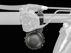 Trek Bikes Electra E-bike Bell Black Hot