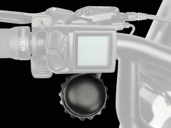 Trek Bikes Electra E-bike Bell Black Hot
