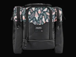 Trek Bikes Electra Fern Rear Rack Trunk Bag Dark Green Fashion