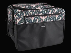 Trek Bikes Electra Fern Rear Rack Trunk Bag Dark Green Fashion