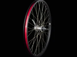 Trek Bikes Electra Glam Punk Wheels Black/Silver Best