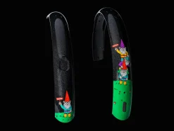 Trek Bikes Electra Gnome Cruiser Go!/Townie Go! 7D Fender Set Cosmic Black Best