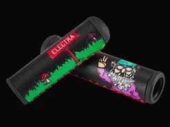 Trek Bikes Electra Gnome Rubber Grips Black Cheap