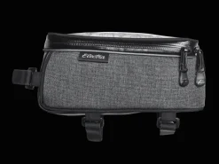 Trek Bikes Electra Heather Charcoal Phone Bag Dark Grey Store