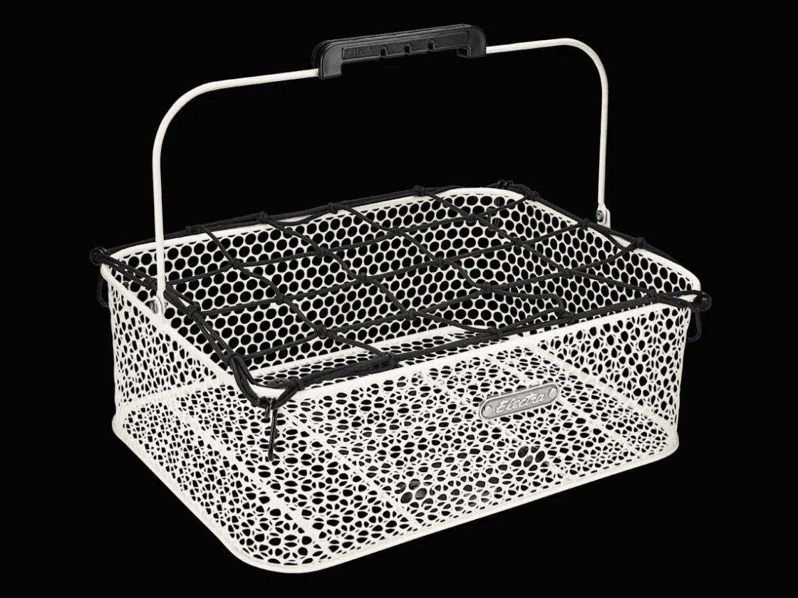 Trek Bikes Electra Honeycomb Low Profile MIK Basket Outlet