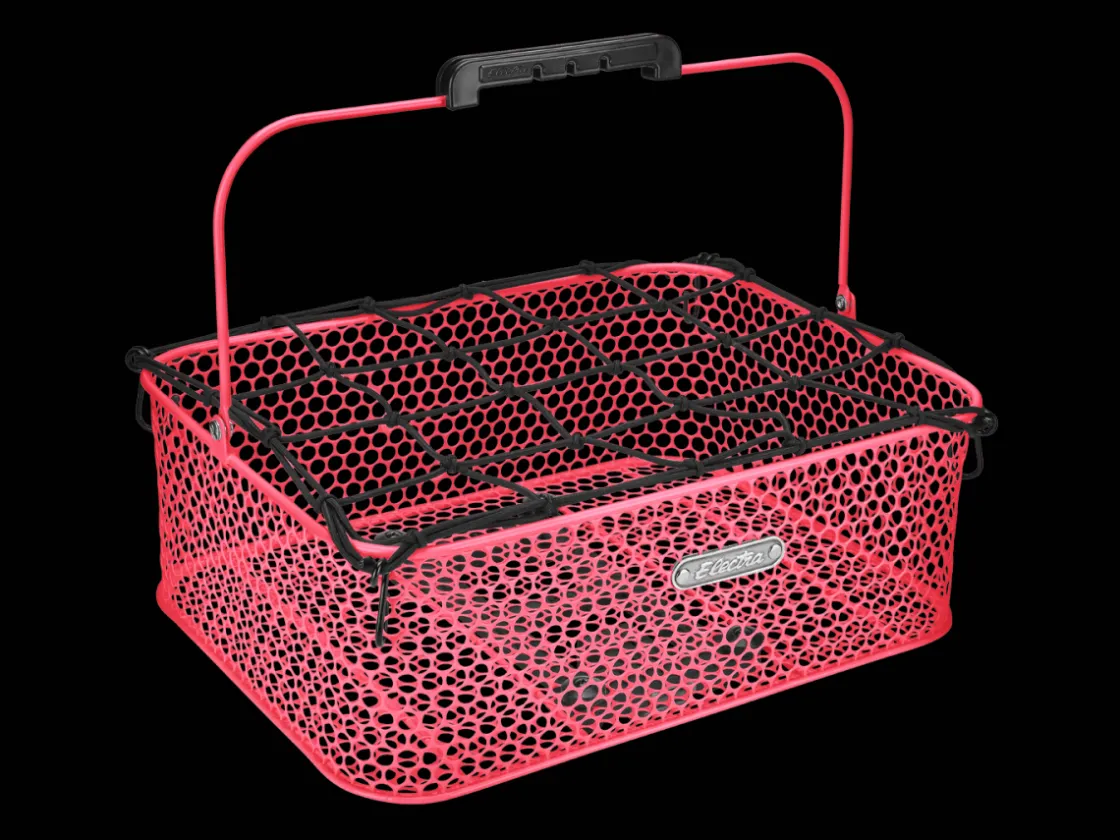 Trek Bikes Electra Honeycomb Low Profile MIK Basket Outlet