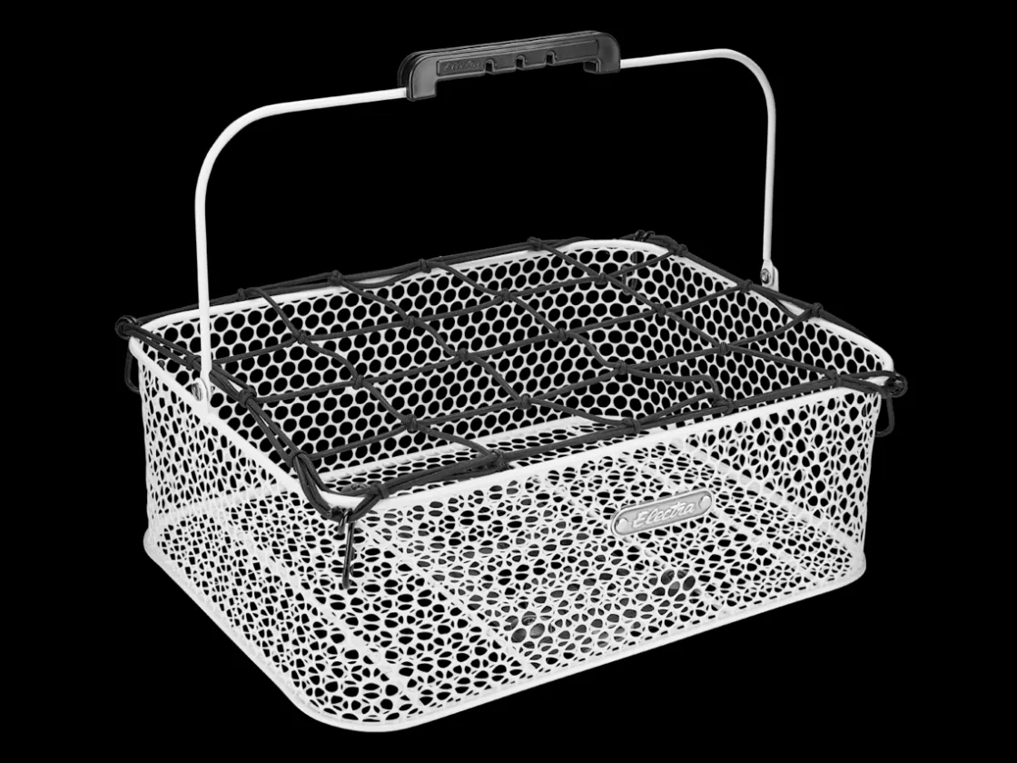 Trek Bikes Electra Honeycomb Low Profile MIK Basket Outlet