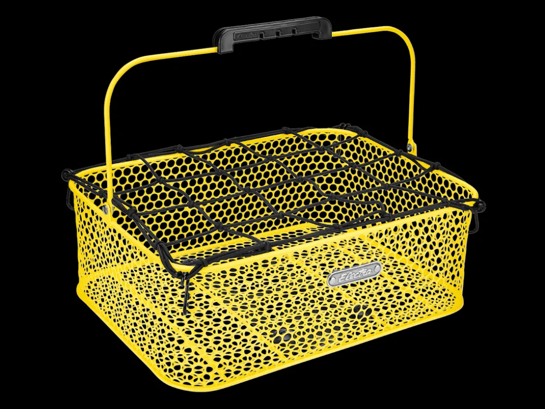 Trek Bikes Electra Honeycomb Low Profile MIK Basket Outlet