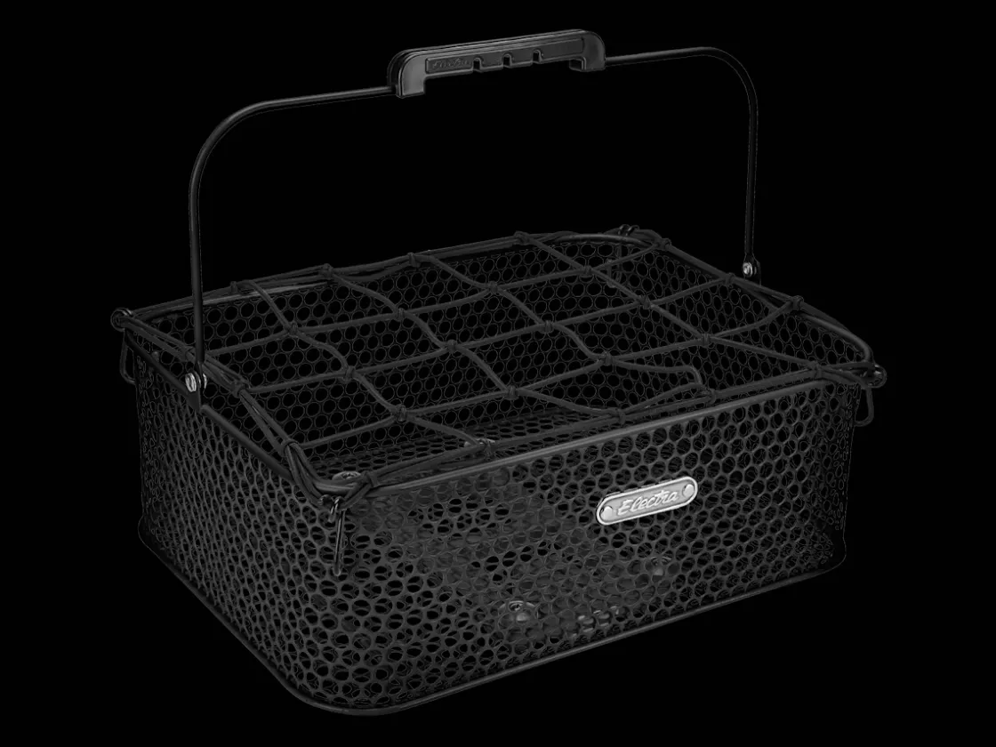 Trek Bikes Electra Honeycomb Low Profile MIK Basket Outlet