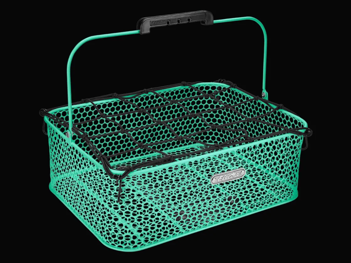 Trek Bikes Electra Honeycomb Low Profile MIK Basket Outlet