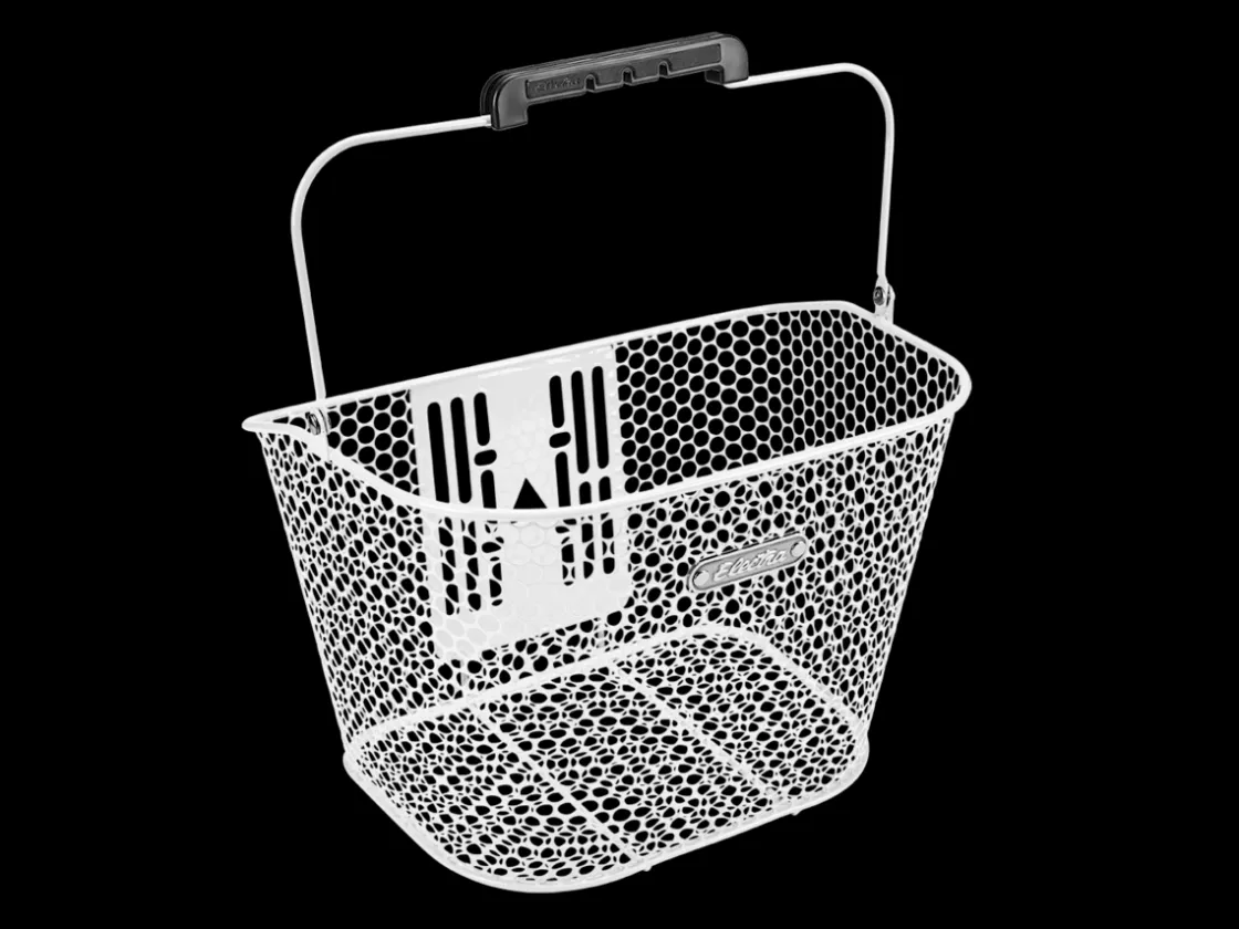 Trek Bikes Electra Honeycomb QR Front Basket Online