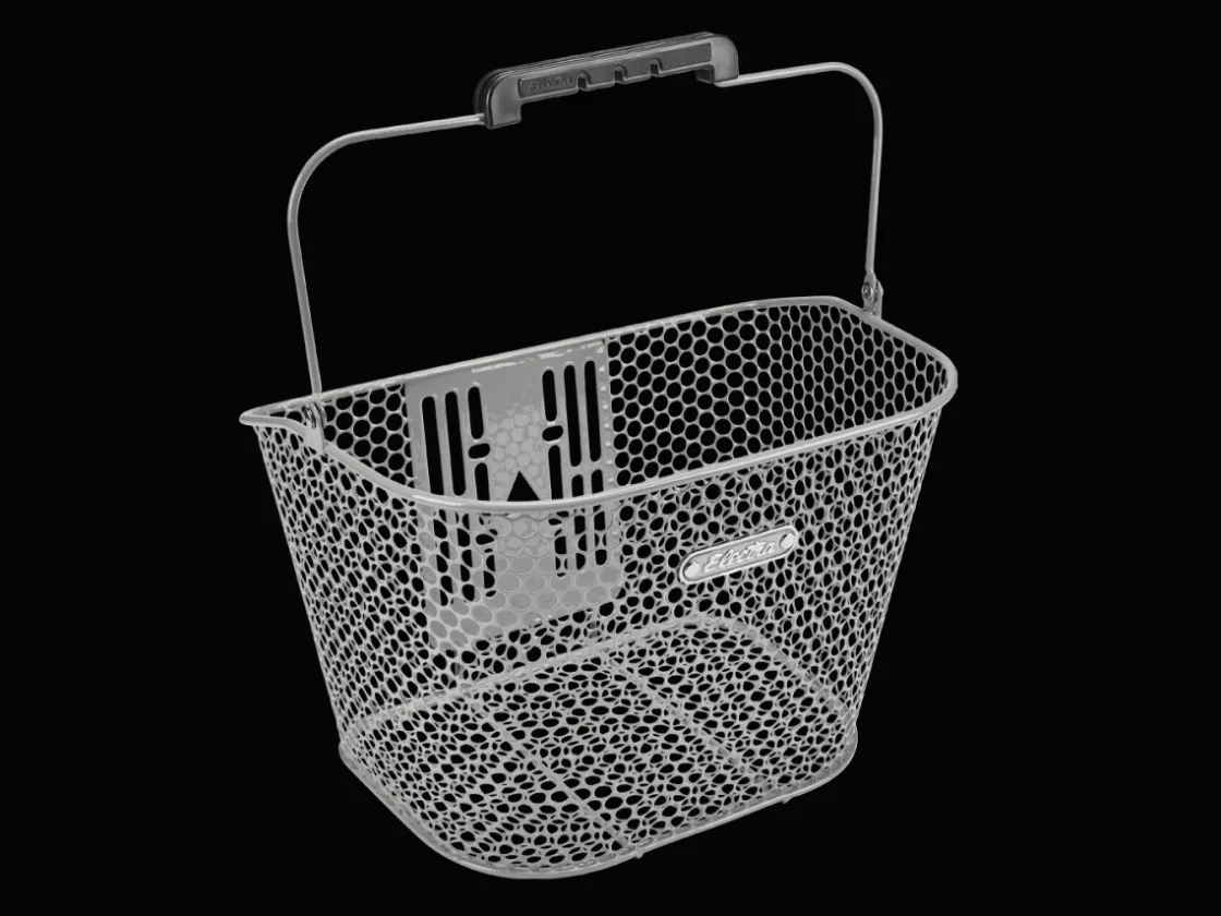 Trek Bikes Electra Honeycomb QR Front Basket Online