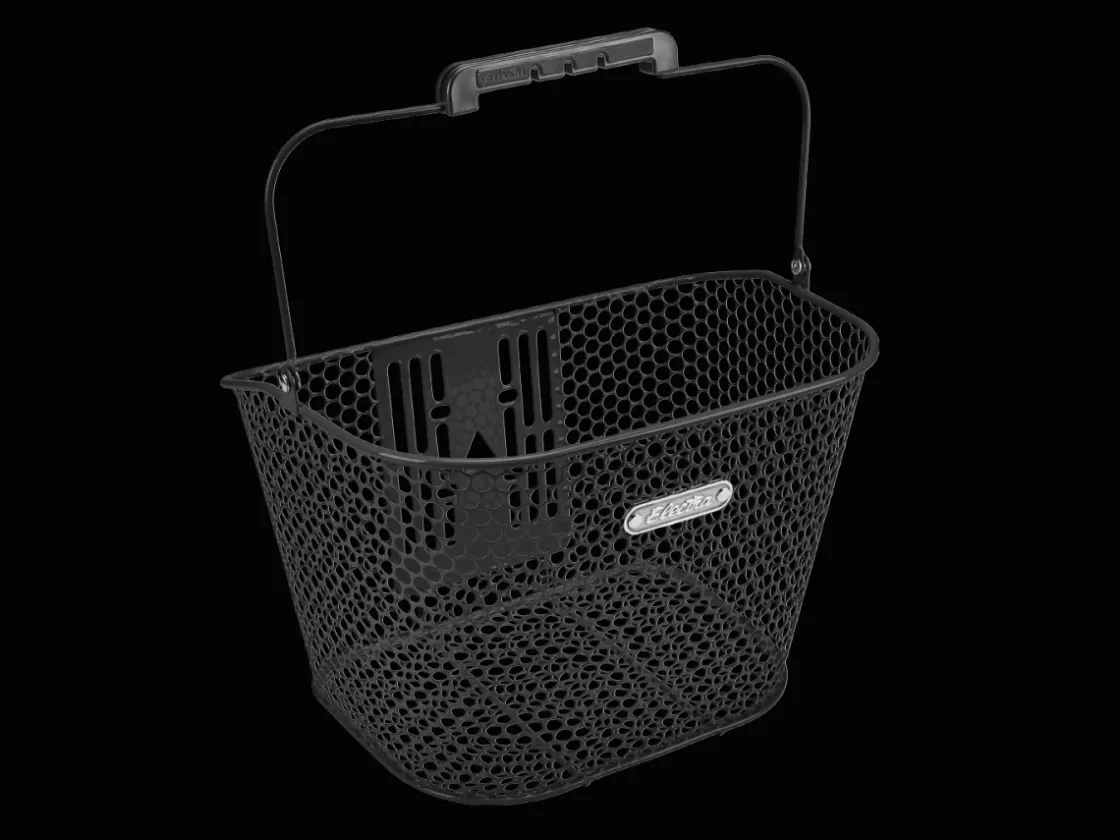 Trek Bikes Electra Honeycomb QR Front Basket Online