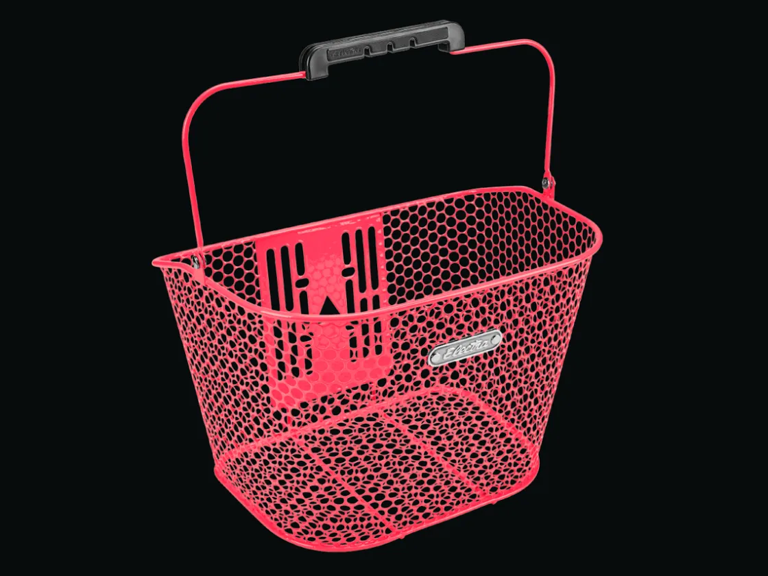Trek Bikes Electra Honeycomb QR Front Basket Online