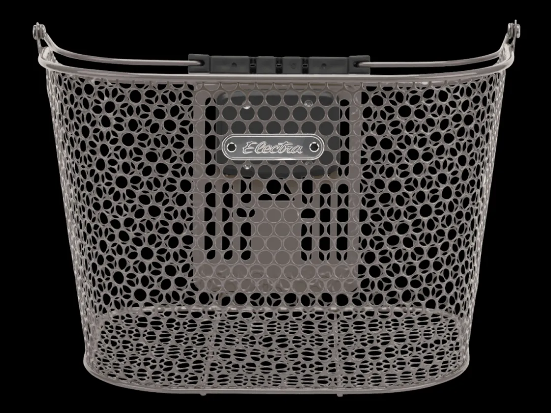 Trek Bikes Electra Honeycomb QR Front Basket Online