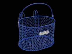 Trek Bikes Electra Honeycomb Small Hook-Mounted Handlebar Basket Pineapple Outlet