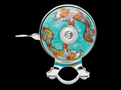 Trek Bikes Electra Koi Spinner Bike Bell Light Teal Cheap