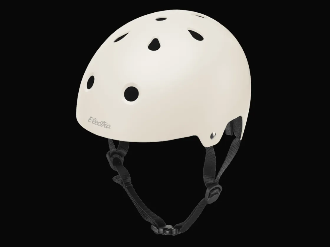 Trek Bikes Electra Lifestyle Bike Helmet Flash Sale
