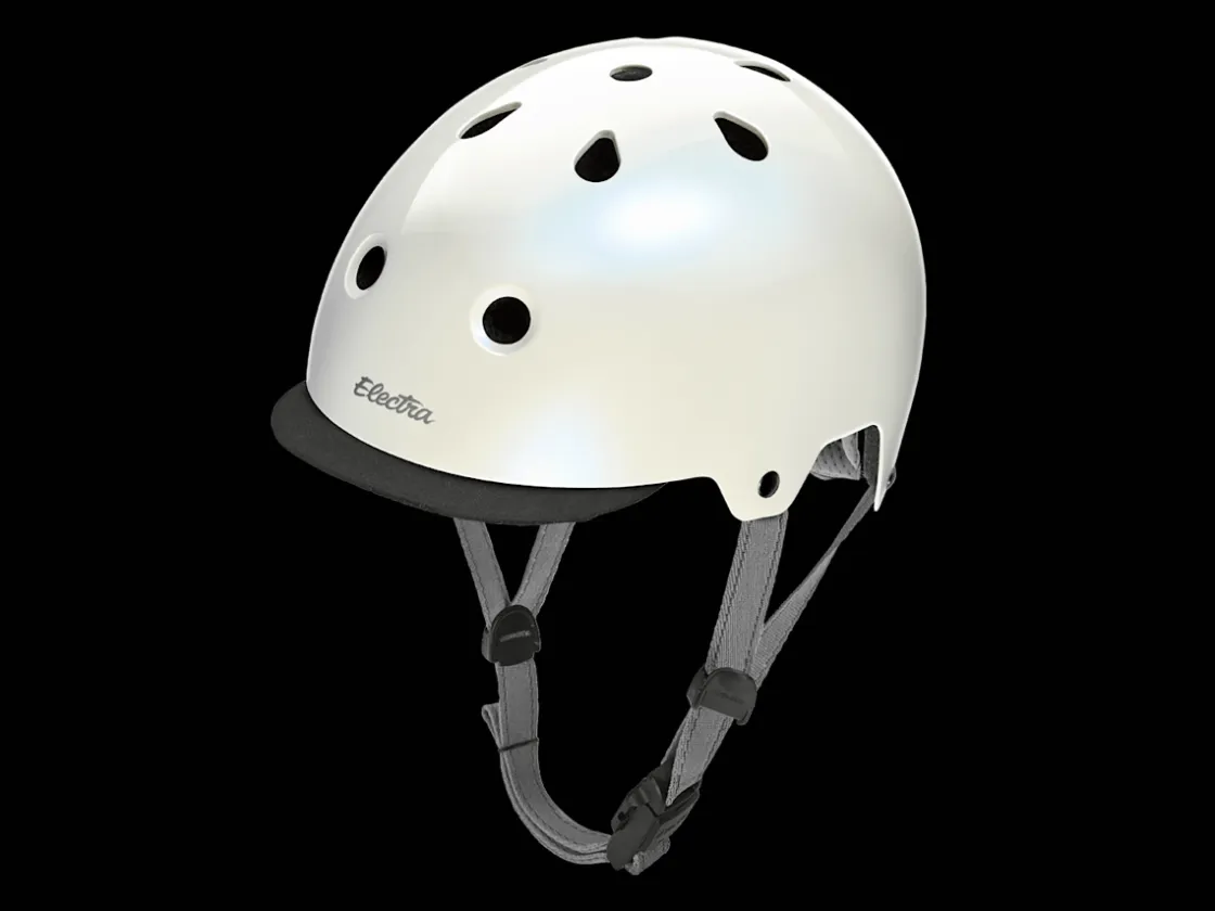 Trek Bikes Electra Lifestyle Lux Solid Color Helmet Outlet