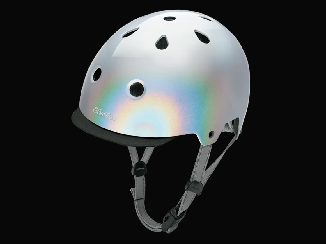 Trek Bikes Electra Lifestyle Lux Solid Color Helmet Outlet