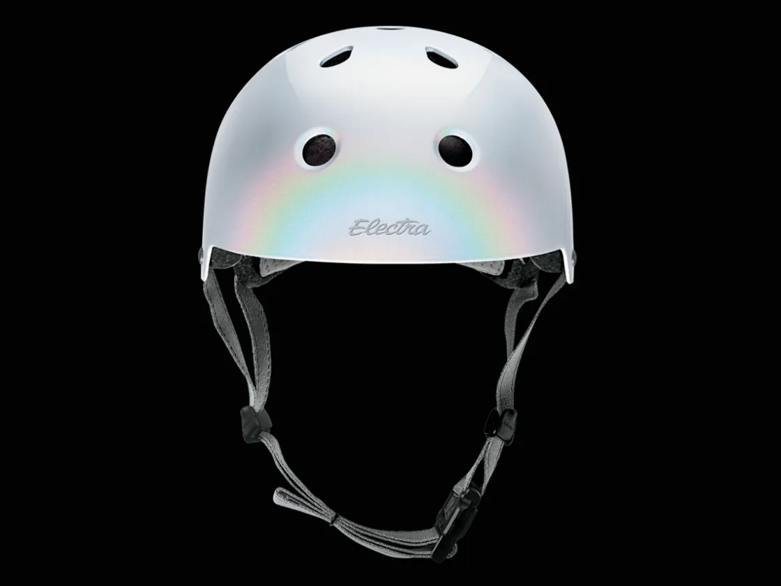 Trek Bikes Electra Lifestyle Lux Solid Color Helmet Outlet