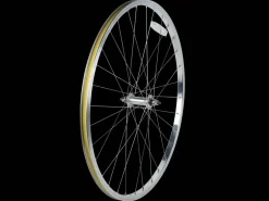 Trek Bikes Electra Loft 3 700C Wheel Silver Flash Sale