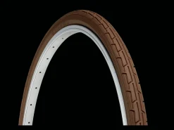 Trek Bikes Electra Loft 700c Tire Brown/Cream Shop