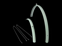 Trek Bikes Electra Loft 7D Step-Thru 700c Fender Set Best