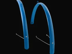 Trek Bikes Electra Loft 7D Step-Thru 700c Fender Set Best