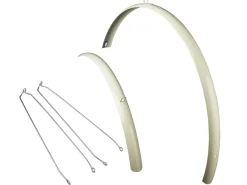 Trek Bikes Electra Loft 7D Step-Thru 700c Fender Set Best