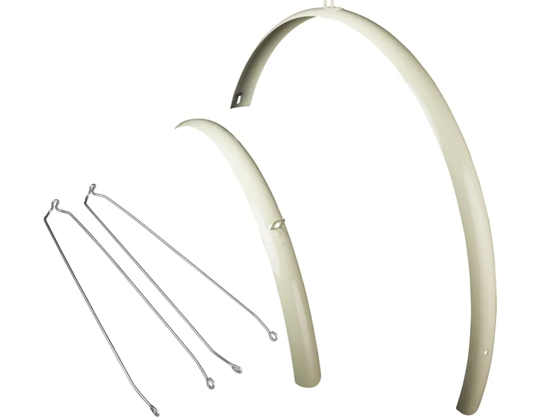 Trek Bikes Electra Loft 7D Step-Thru 700c Fender Set Best