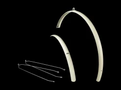 Trek Bikes Electra Loft 7D Step-Thru Small 700c Fender Set Cheap