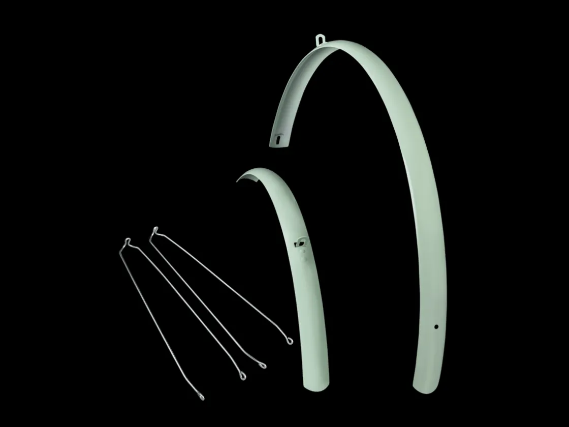 Trek Bikes Electra Loft 7D Step-Thru Small 700c Fender Set Cheap