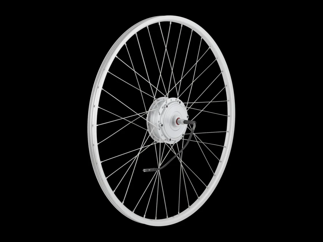 Trek Bikes Electra Loft Go! 7D 700c Wheels Shop