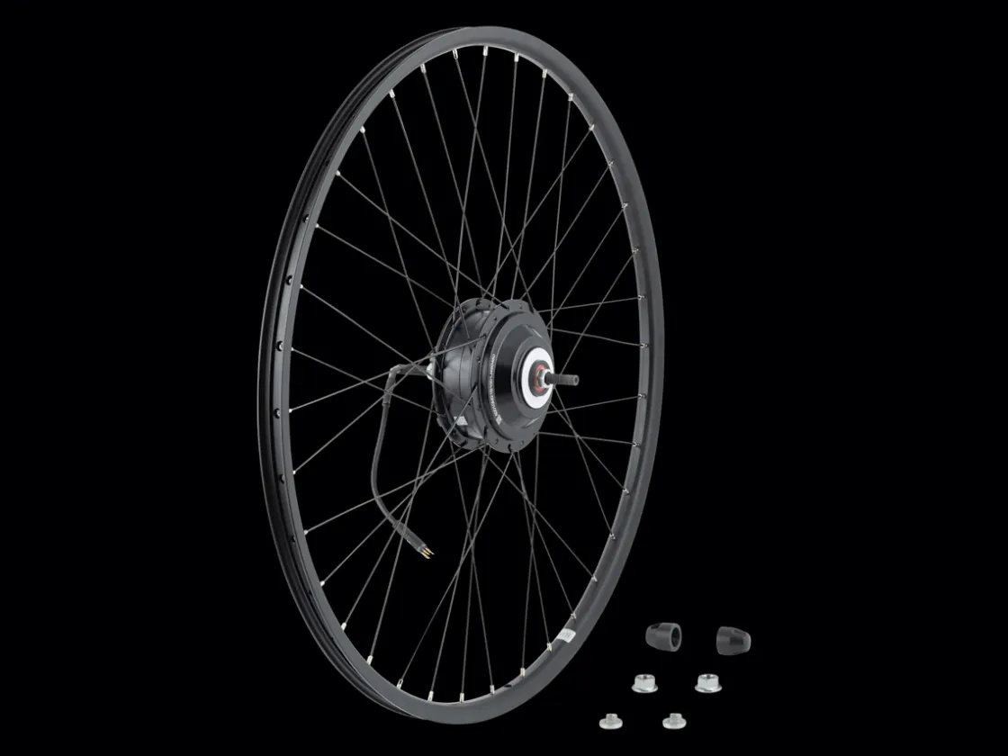 Trek Bikes Electra Loft Go! 7D 700c Wheels Shop
