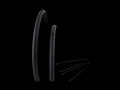 Trek Bikes Electra Loft 7i EQ Step-Over Large 700c Fender Set Black Cheap