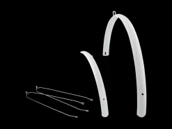 Trek Bikes Electra Loft 3i Ladies' Small 700c Fender Set Sale