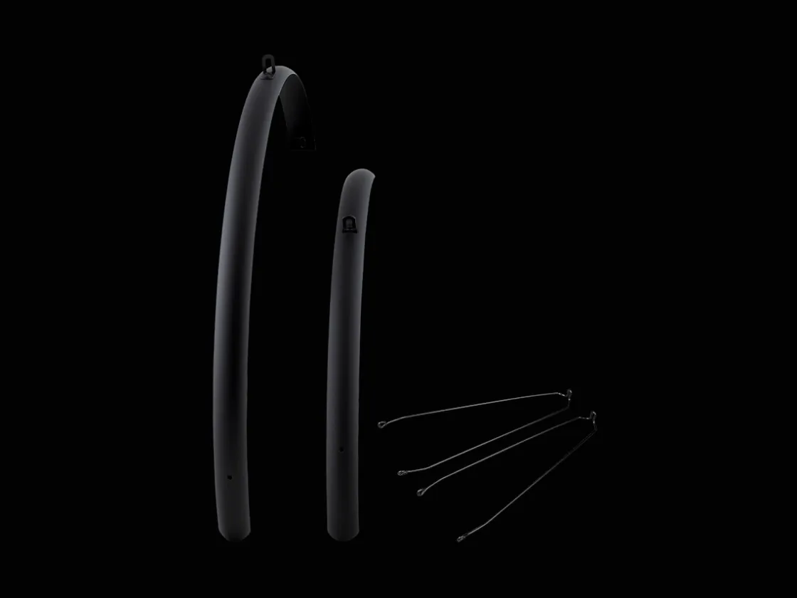 Trek Bikes Electra Loft 7i Step-Over Medium 700c Fender Set Black Cheap
