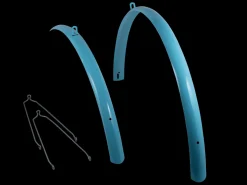 Trek Bikes Electra Loft 7i Step-Thru 700c Fender Set Shop