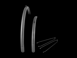 Trek Bikes Electra Loft 7i Step-Thru Small 700c Fender Set Cheap