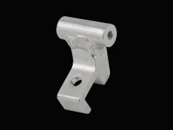 Trek Bikes Electra Loft Rear Rack Mounting Bracket Silver Cheap