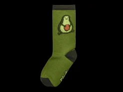 Trek Bikes Electra Love-Ocado Socks Slime Green/Forest Green Sale