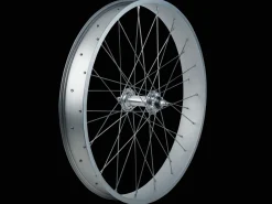 Trek Bikes Electra Lux Fat 26" Wheel Black Cheap