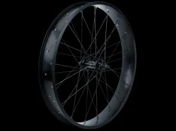 Trek Bikes Electra Lux Fat 26" Wheel Black Cheap