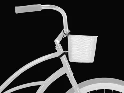 Trek Bikes Electra Mesh Small Basket Clearance