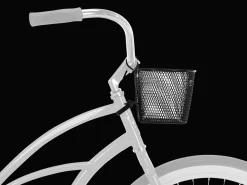 Trek Bikes Electra Mesh Small Basket Clearance