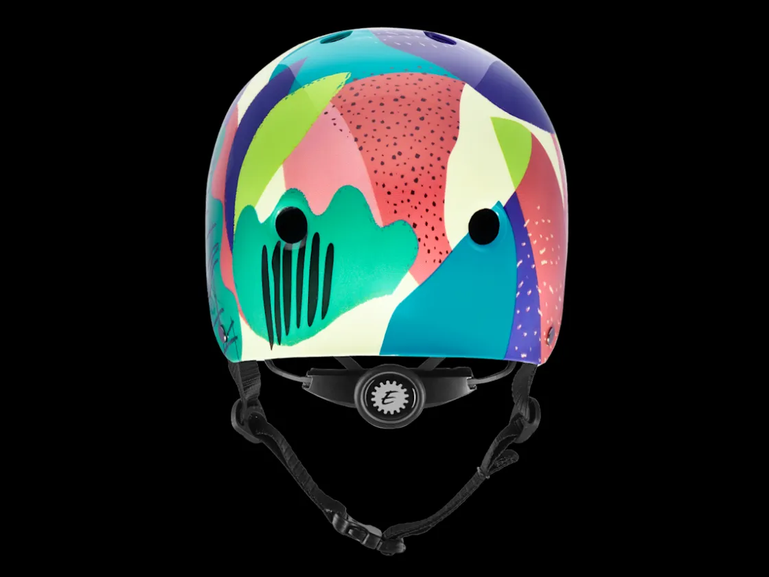 Trek Bikes Electra Miami Lifestyle Helmet Miami Green/Curry Store