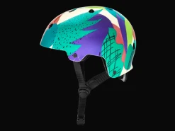 Trek Bikes Electra Miami Lifestyle Helmet Miami Green/Curry Store